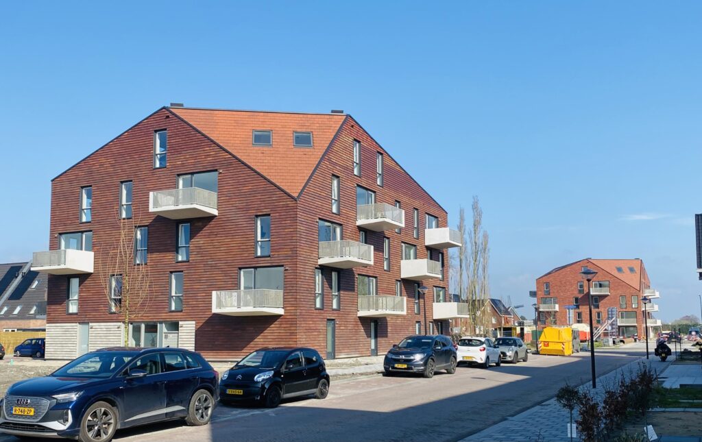 Bangert-appartementen-hoorn